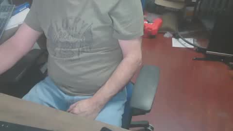 woodworker6473 online show from January 20, 12:15 am