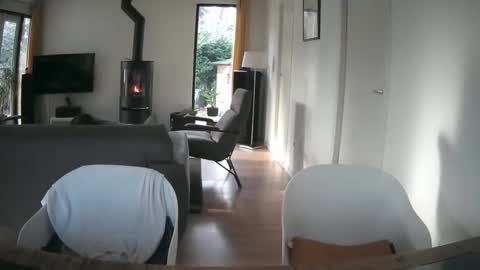 woodwurm and Snoeske online show from February 19, 2:55 pm