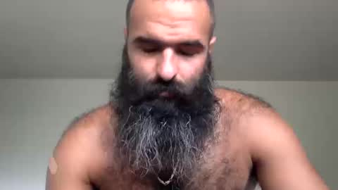 woof_wolf37 online show from October 13, 6:08 pm