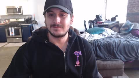 wookgonewild online show from January 13, 8:37 pm