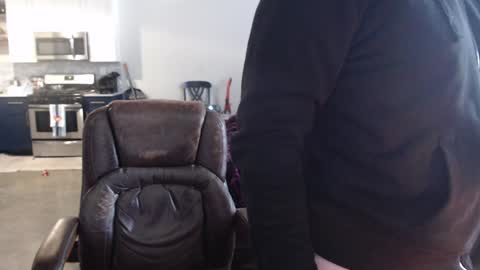 wookgonewild online show from February 3, 9:39 pm