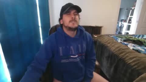 wookgonewild online show from November 10, 7:46 pm