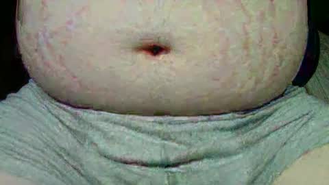 Snapshot of wooltv1 chatting on October 5, 8:07 pm wooltv1 online show from October 5, 8:07 pm