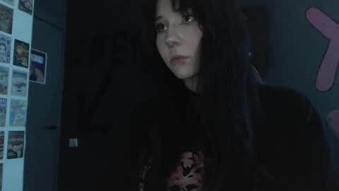 Jenna online show from October 22, 7:46 pm