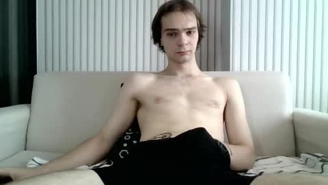 Steve Brand online show from November 11, 2:55 am