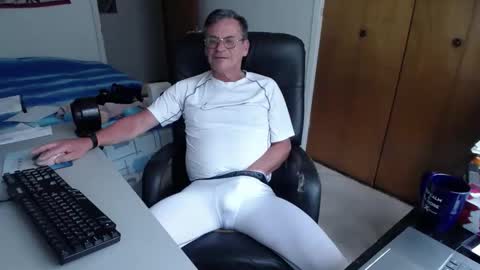 Large one  online show from April 18, 1:26 pm