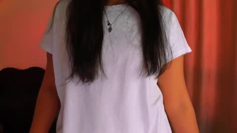 dudetta Kim online show from February 18, 6:04 am