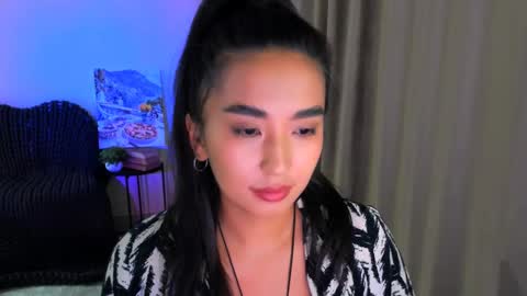 dudetta Kim online show from March 7, 7:16 pm