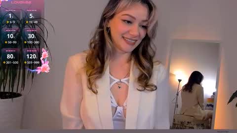 worldsbaby online show from October 25, 2:35 pm