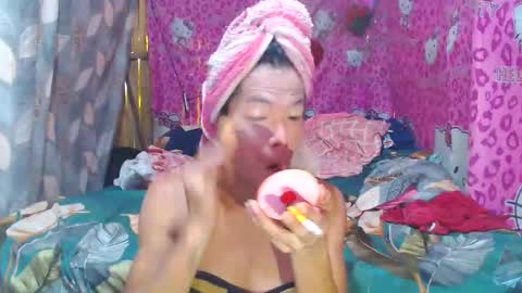 Snapshot of worldsexarika chatting on June 7, 5:55 am AIRA online show from June 7, 5:55 am