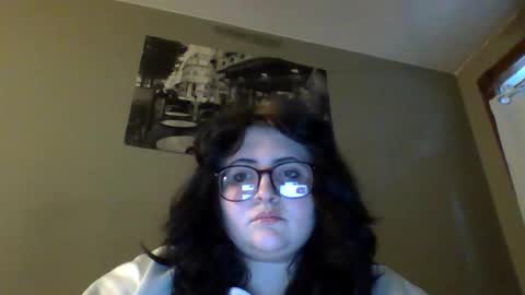 Clementine  online show from April 21, 11:40 pm