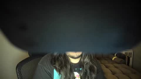 Worshiped Booty online show from September 16, 5:08 am