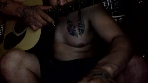 worshipherfeet online show from April 4, 8:50 pm