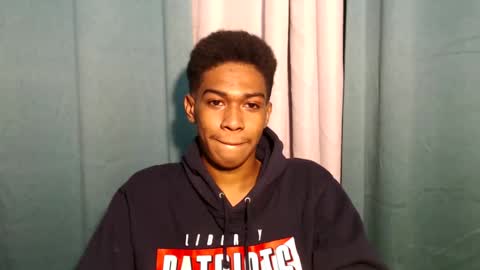 Josh This is my new account now  online show from February 10, 7:17 pm