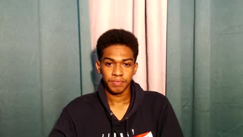 Josh This is my new account now  online show from February 14, 8:05 pm