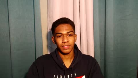 Josh This is my new account now  online show from February 28, 6:41 pm