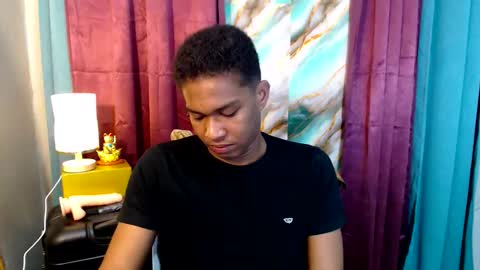 Josh This is my new account now  online show from February 5, 2:05 am