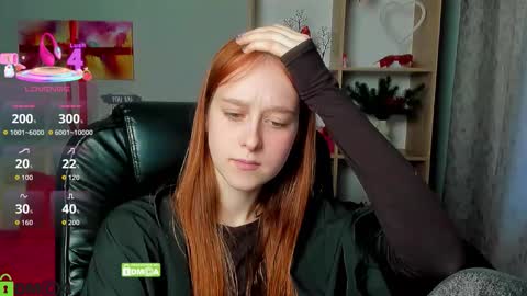 wow_emma_ online show from February 9, 1:59 pm