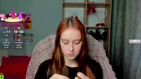 wow_emma_ online show from February 13, 1:40 pm