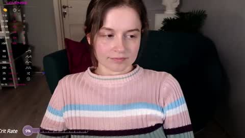 Snapshot of wow_luvng chatting on December 8, 8:58 pm Rebecy online show from December 8, 8:58 pm