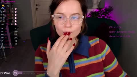 Snapshot of wow_luvng chatting on December 15, 5:53 pm Rebecy online show from December 15, 5:53 pm