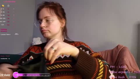 Snapshot of wow_luvng chatting on December 17, 9:16 pm Rebecy online show from December 17, 9:16 pm