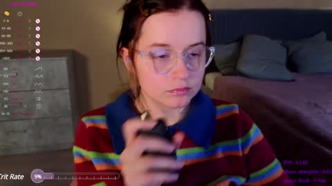 Snapshot of wow_luvng chatting on December 21, 6:02 pm Rebecy online show from December 21, 6:02 pm