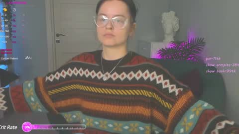 Snapshot of wow_luvng chatting on December 22, 2:38 pm Rebecy online show from December 22, 2:38 pm