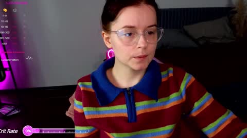 Snapshot of wow_luvng chatting on December 25, 2:45 pm Rebecy online show from December 25, 2:45 pm