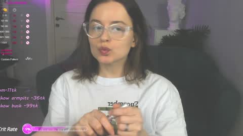 Snapshot of wow_luvng chatting on December 29, 2:42 pm Rebecy online show from December 29, 2:42 pm