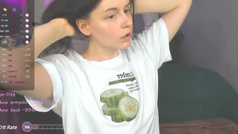 Snapshot of wow_luvng chatting on December 29, 5:44 pm Rebecy online show from December 29, 5:44 pm