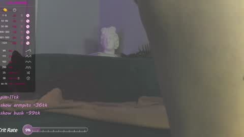 Snapshot of wow_luvng chatting on December 29, 8:48 pm Rebecy online show from December 29, 8:48 pm