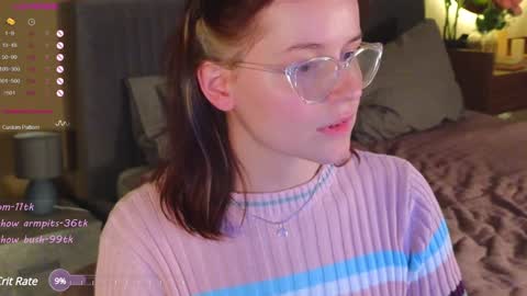 Snapshot of wow_luvng chatting on January 16, 8:57 pm Rebecy online show from January 16, 8:57 pm