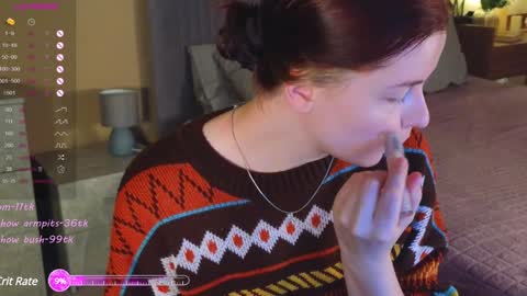 Snapshot of wow_luvng chatting on January 17, 2:28 pm Rebecy online show from January 17, 2:28 pm