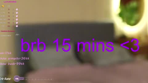 Snapshot of wow_luvng chatting on January 23, 6:03 pm Rebecy online show from January 23, 6:03 pm