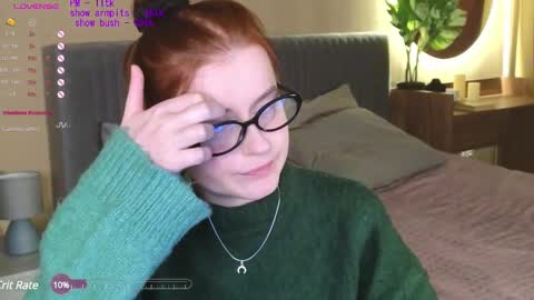 Snapshot of wow_luvng chatting on February 17, 2:26 pm Rebecy online show from February 17, 2:26 pm