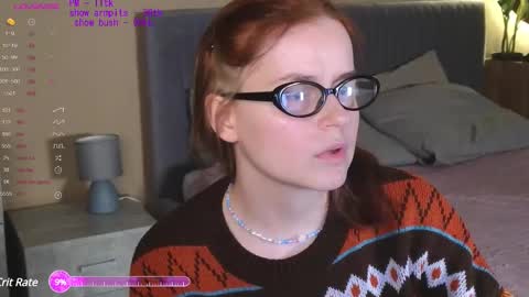 Snapshot of wow_luvng chatting on February 19, 2:34 pm Rebecy online show from February 19, 2:34 pm