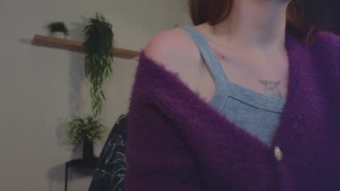 Snapshot of wow_luvng chatting on November 12, 2:28 pm Rebecy online show from November 12, 2:28 pm