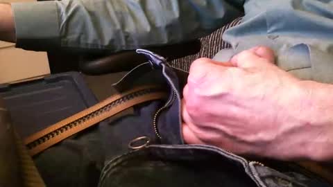 wrangleat0r online show from April 4, 2:43 am