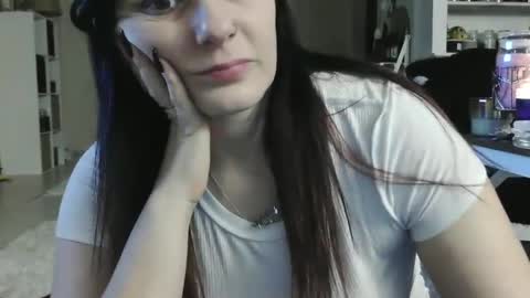 Snapshot of wrenleigh chatting on January 7, 10:11 am Crystal Lake online show from January 7, 10:11 am