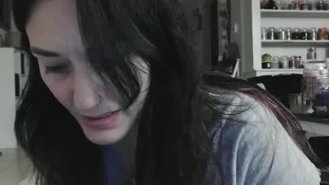 Snapshot of wrenleigh chatting on January 10, 10:28 am Crystal Lake online show from January 10, 10:28 am