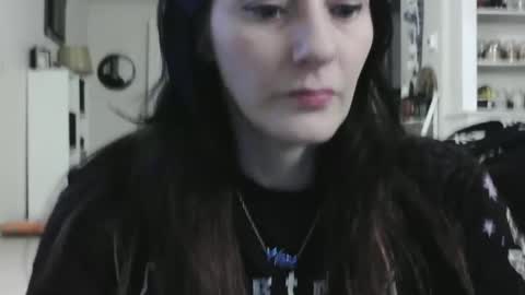 Snapshot of wrenleigh chatting on January 16, 5:32 am Crystal Lake online show from January 16, 5:32 am