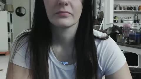 Snapshot of wrenleigh chatting on January 18, 9:34 am Crystal Lake online show from January 18, 9:34 am