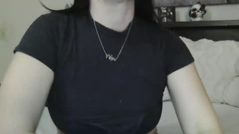 Snapshot of wrenleigh chatting on January 22, 6:10 am Crystal Lake online show from January 22, 6:10 am