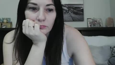 Snapshot of wrenleigh chatting on February 13, 8:06 am Crystal Lake online show from February 13, 8:06 am