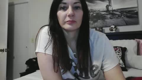 Snapshot of wrenleigh chatting on February 21, 10:07 am Crystal Lake online show from February 21, 10:07 am