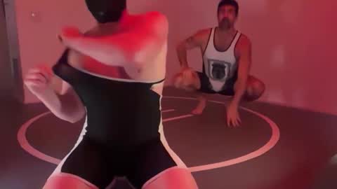 wrestlestud online show from December 2, 9:14 am