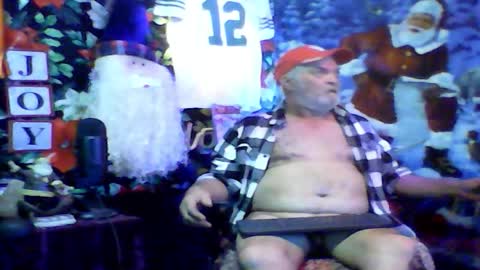 SCOOTER online show from December 22, 11:41 pm