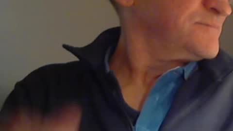 Wuki online show from January 17, 10:23 pm