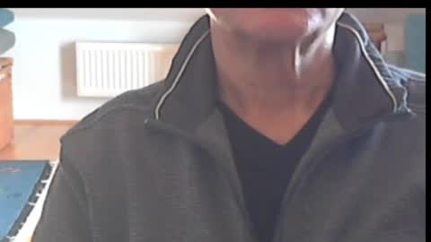 Wuki online show from January 7, 11:45 am